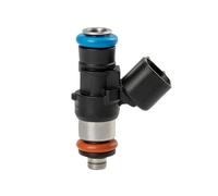 Car Fuel Injectors for Cadillac CTS 6.2L Engine 2012 8PCS Fuel Injectors 0280158051 12576341 Injector Nozzle