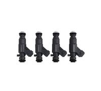 Car Fuel Injectors for Chery 473Q 473 Series F01R00M009 4Pcs Fuel Injectors Injector Nozzle