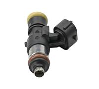 Car Fuel Injectors for Civic Acura TSX K24 2.4L 0280158821 1PC 210lb 2200cc Car Engine Part Fuel Injector Injector Nozzle