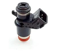 Car Fuel Injectors for Civic EX 1.7L L4 16450-PLC-003 16450-PLD-003 Nozzle Engine Injectors Car Fuel Injection Kit Fuel Injector