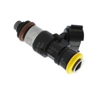 Car Fuel Injectors for Civic for Acura RSX 2.0L Coupe Sedan 2002-2011 6Pcs Gas Petrol Fuel Injectors Nozzle 2200Cc 0280158821 Injector Nozzle