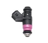 Car Fuel Injectors for Clio for Grand Megane II Saloon Megane II Grandtour 1.4 1.6L 4pcs H132259 Car Fuel Injectors Injector Nozzle