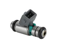 Car Fuel Injectors for Clio Laguna Megane for Scenic Thalia MK II 1.6L 1.4L 1998-2007 50102602Y 820H104274 IWP-143 4PCS Fuel Injectors Injector Nozzle