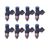 Car Fuel Injectors for Corvette for LS3 for L99 for Camaro for SS 42LB 2006-2015 8 X Fuel Injectors Fuel Injector Nozzles