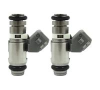 Car Fuel Injectors for D Avidson IWP162 27609-01B 27609-01 1022-0113 2PCS Racing Fuel Injector Injector Nozzle
