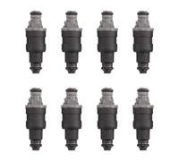 Car Fuel Injectors for Dakota 2L V8 1997 1998 1999 2000 2001 2002 53030778 8PCS Auto Fuel Injectors Injector Nozzle