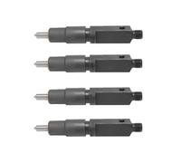 Car Fuel Injectors for Deutz F3L912 F4L912 F5L912 4X Diesel Fuel Injector BFL913 KBAL65S13 2233085 0432291753 0986430067 42232373 MENSUNUBNM