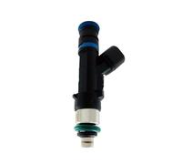 Car Fuel Injectors for Dodge for Durango Dakota RAM1500 3.7L 2004-2010 6PCS Fuel Injector 0280158020 53032701AA Injector Nozzle