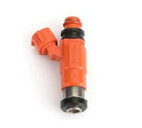 Car Fuel Injectors for Dodge Stratus 3.0L 2972CC V6 2001-2005 0280155723 INP-771 MD319791 4Pcs/Set Fuel Injection Nozzle