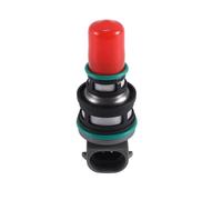 Car Fuel Injectors for GMC for Sonoma 2-Door 3-Door 2.2L L4 Gas 1994 1995 1996 1997 4Pcs Fuel Injector Nozzle Injector Nozzle
