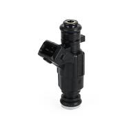 Car Fuel Injectors for Golf Polo Fox Voyage Flex 1.6L 032906031R 0280156403 1PCS Fuel Injectors Petrol Fuel Injectors