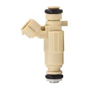 Car Fuel Injectors for Hyundai for Elantra for Tiburon 2.0L L4 16V 2002-2008 9260930013 3531023600 6Pcs Fuel Injector Injector Nozzle
