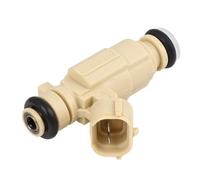Car Fuel Injectors for Hyundai for Elantra for Tiburon for Santa for FE 2.7L 2.0L L4 16V 2002-2008 9260930013 3531023600 6Pcs Fuel Injector Injector Nozzle