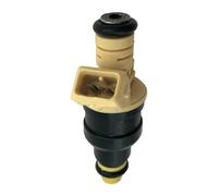 Car Fuel Injectors for Hyundai for Elantra Tiburon 4 PCS OEM 35310-23010 9250930018 3531023010 Fuel Injector Injector Nozzle