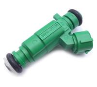 Car Fuel Injectors For Hyundai For Kia 1.6L 2.5L .7L 1999-2011 3531037150 Car Accessories Optimizing Engine Power Supply Fuel Injector Nozzle