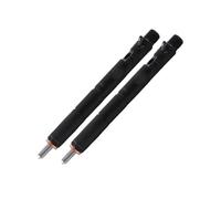 Car Fuel Injectors for Hyundai for TERRACAN 2.9 Diesel JBR03701D Diesel Fuel Injector Nozzle Fuel Injector Injector Injector Nozzle(2pcs)