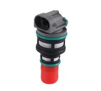 Car Fuel Injectors for Isuzu Hombre 2-Door 2.2L 2180CC L4 Gas 1996 4Pcs Fuel Injector Nozzle Injector Nozzle