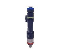 Car Fuel Injectors for Jaguar XJ8 XK8 S-Type Vanden Plas 4.2L 2003-2006 4pcs Fuel Injector 0280158157 Injector Nozzle