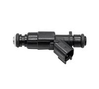 Car Fuel Injectors for Jeep for Cherokee for Grand for Cherokee for Wrangler 4.0L I6 1999-2004 Fuel Injector 0280155923 Injector Nozzle