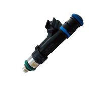 Car Fuel Injectors for Jeep for Liberty for Grand for Cherokee for Commander 3.7L 2004-2010 6PCS Fuel Injector 0280158020 53032701AA Injector Nozzle