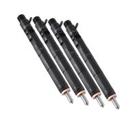Car Fuel Injectors for KIA for Carnival for Sedona II 2.9 CRDi JBR03701D Diesel Fuel Injector Nozzle Fuel Injector Injector Injector Nozzle(4pcs)