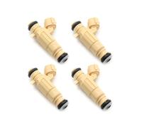 Car Fuel Injectors for Kia for Soul Spectra for Sportage 2.0L 2.4L I4 2004-2010 35310-23600 9260930013 4pcs Fuel Injector