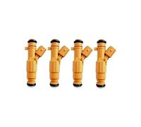 Car Fuel Injectors For Kia For Sportage 2016 2017 2018 4Pcs 35310-2E210 Fuel Injectors Nozzle 35310 2E2 Fuel Injector Nozzle Car Accessicess Fuel Injector