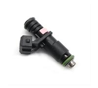 Car Fuel Injectors for Kia Pride 5WY 2805A Engine 5WY2805A 5WY-2805A 4Pcs Car Fuel Injector Nozzle Injector Nozzle