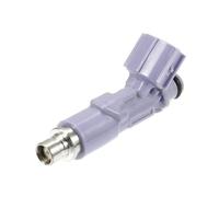 Car Fuel Injectors for Land for Rover for Range for Rover for Sport LR3 4.4L 2005-2009 6pcs Fuel Injector 23250-70120 2325070120 Injector Nozzle