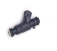 Car Fuel Injectors for Mercedes for Benz W163 W202 W210 C280 E320 2.8L 3.2L V6 M112 1998-2007 1pcs Fuel Injector 0280155742 1120780049 MENSUNUBNM