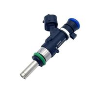 Car Fuel Injectors for Mitsubishi for Outlander GT SE XLS ES 3.0L 2.4L V6 2011 2012 2013 1465A412 1465A029 EAT305 4pcs Auto Nozzle Injector Injector Nozzle