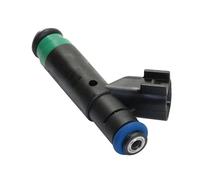 Car Fuel Injectors for Mitsubishi for Raider Gas 2006 2007 53032704AB Fuel Injector Injector Nozzle(3pcs)