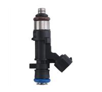 Car Fuel Injectors for Nissan Note Micra III 3 C+C K12 E11 4pcs 16600AX200 0280158013 Car Engine Fuel Injectors Injector Nozzle