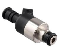 Car Fuel Injectors For Oldsmobile For Cutlass For Firenza For Achieva Car Fuel Injector Nozzle 1987-1993 2.8L 3.1L 3.3L V6 17089569