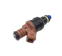 Car Fuel Injectors for OPEL GSI C20XE C20LET 2.0L 2.3L I4 Turbo 0280150431 Fuel Injectors(3pcs)