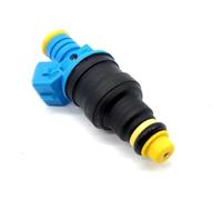 Car Fuel Injectors for Pontiac Firebird TransAm 1985-2002 Fuel Injector 0280150846 0280150839 0280150843 Injector Nozzle(3pcs)