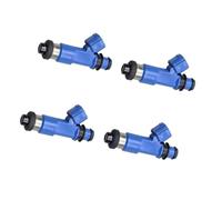 Car Fuel Injectors For Subaru For Impreza 2.5L 2006-2014 16611AA720 | Fuel Injector Nozzles Auto Gasoline Injection Nozzles O-Ring Seal Engine Parts