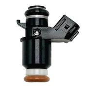 Car Fuel Injectors for Suz&uki for Gsxr1000 2005 2006 1571010G00 FJ338 Fuel Petrol Injector Nozzle Fuel Injectors 16450-PLC-003 15710-10G00
