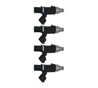 Car Fuel Injectors For Suzuki For Outboard DF 90 DF90A DA64W DF100 2015 Optimizing Engine Power Supply Car Accessories 4PCS 15710-82K50 Fuel Injectors