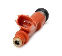 Car Fuel Injectors for Toyota for Corolla for Yaris Matrix Celica MR2 Spyder 1.8L 1.3L 1.5L 1794CC L4 1998-2008 4PCS Fuel Injectors 100187F90 Injector Nozzle