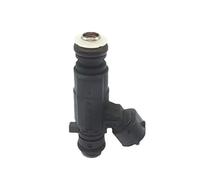 Car Fuel Injectors for Vauxhall for Corsa Mk5 1.2L 2019 0280156127 Fuel Injector Injector Nozzle(2pcs)