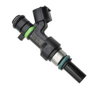 Car Fuel Injectors for Versa for Tiida for March III (K12) HR16DE 1.6L Fuel Injector 16600ED000 16600-ED000 FBY1160