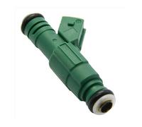 Car Fuel Injectors for VW for Golf for Passat for Jetta IV 1.8T 1998-2006 4Pcs Fuel Injectors Nozzle 0280155968 0280150558