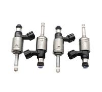 Car Fuel Injectors Nozzle 23250-0P090 Compatible for Toyota Avalon Camry Highlander Compatible for Lexus RX350 3.5L 2015-2019 23250-36030(4pcs)
