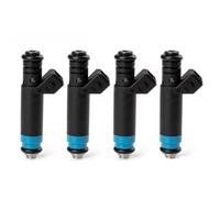 Car Fuel Injectors Nozzle For Chevrolet For Impala 1994-1996 110324 | Fuel Injector Nozzles FI114992 Fuel Injection Nozzles Assembly With O-Ring Seal