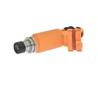 Car Fuel Injectors Nozzle For SUZUKI For Aito 2002 LA-HA23A 0.6L K6A 195500-3480 15710-74F20 Fuel Injectors Nozzles(1pc)