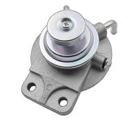 Car Fuel Lift Pump Filter Body Head Base For L200 Delica Pajero Montero Shogun Mb554950 Mr258415 Mb129677,z