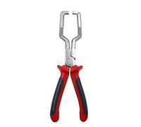 Car Fuel Line Pliers Fuel Feed Pipe Remover Line PetrolClip Pipe Plier Petrol- HosePipe Disconnect- Release Removal Car Pliers