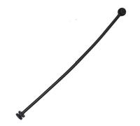 Car Fuel Oil Tank Cover Compatible With Bmw For X3 E83 2004 2005 2006 2007 2008 2009 2010 2011 1 Pcs Fuel Tank Cap Line Cable Seal Tether 16116765046