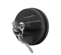 Car Fuel Oil Tank Cover Compatible With Dodge For Avenger 2008 2009 2010 2011 2012 2013 2014 For Caliber 2007 2008 2009 2010 2011 2012 1 Pcs Fuel Tank Cap 7730047020